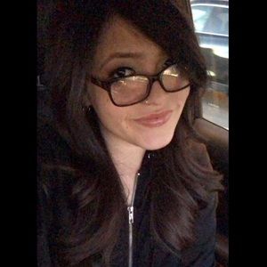 Meet your Posher, Tess